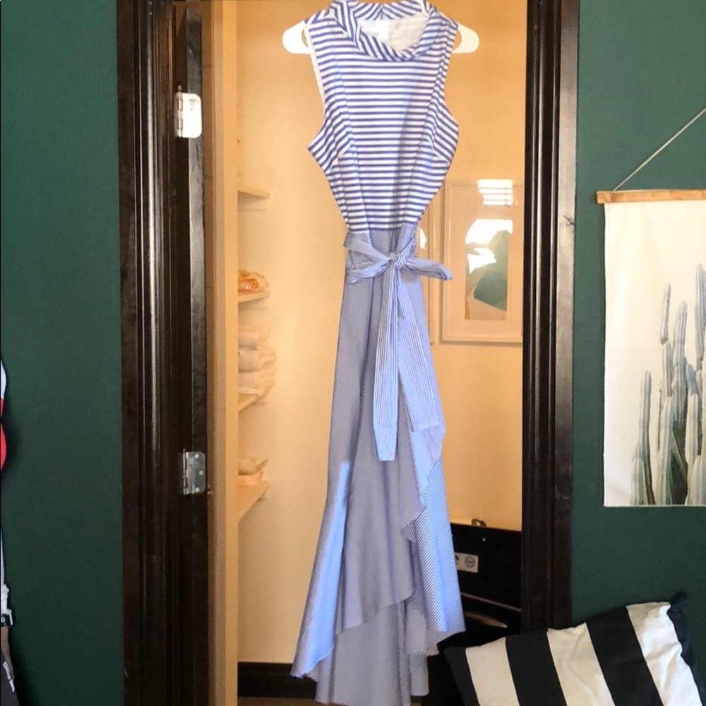 Brand new New York and Company dress